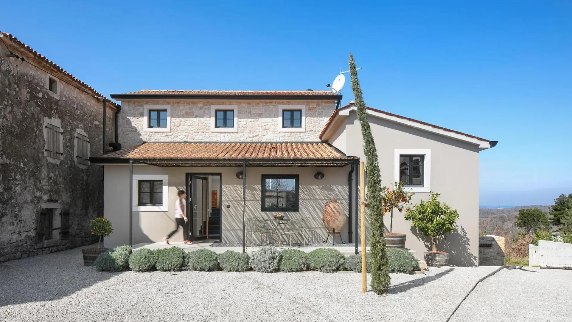 Villa Ipause Dračevac 0*,  Chorwacja