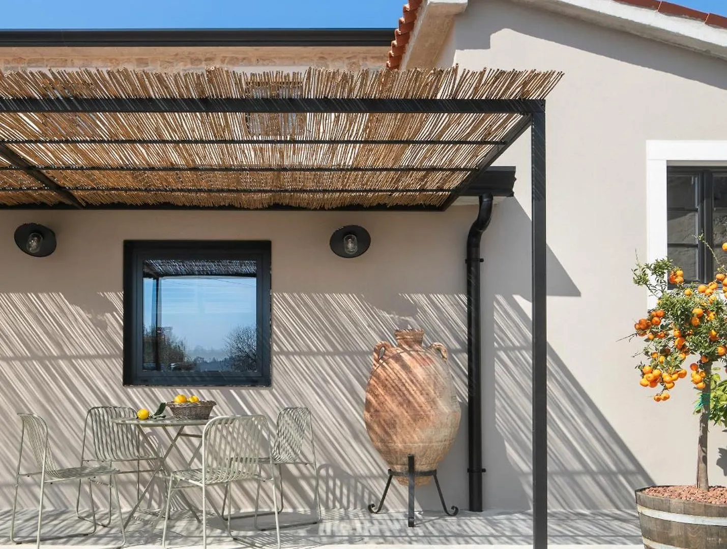 Villa Ipause Dračevac